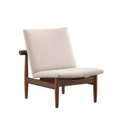 House of Finn Juhl Japan stol, valnød af Finn Juhl><noscript><img width=