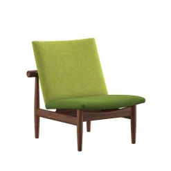 House of Finn Juhl Japan stol, valnød af Finn Juhl><noscript><img width=
