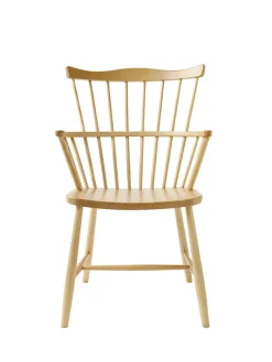 FDB Møbler J52B spisebordsstol fra><noscript><img width=