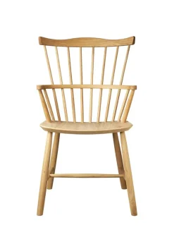 FDB Møbler J52B spisebordsstol fra><noscript><img width=