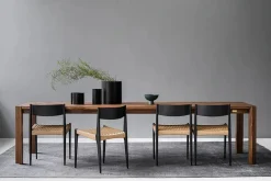 DK3 Jeppe Utzon Spisebord fra><noscript><img width=