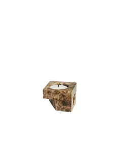 Woud Jeu de Dés 1 Candle Holder fra><noscript><img width=