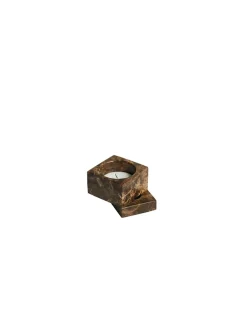 Woud Jeu de Dés 3 Candle Holder fra><noscript><img width=