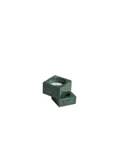 Woud Jeu de Dés 2 Candle Holder fra><noscript><img width=