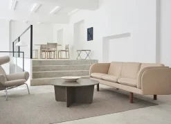 Fredericia Furniture JG 3 pers. Sofa fra><noscript><img width=
