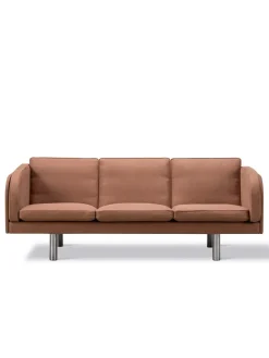 Fredericia Furniture JG 3 pers. Sofa fra><noscript><img width=