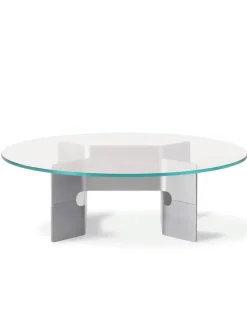 Fredericia Furniture JG Coffee Table fra> Sofaborde