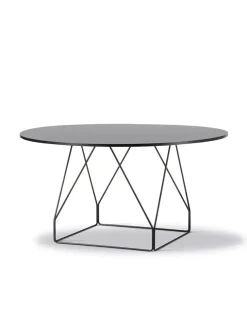 Fredericia Furniture JG Table Ø140 cm fra><noscript><img width=