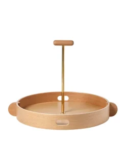 Fritz Hansen JH Tray fra> Bakker