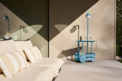 Fatboy Jolly Trolley fra> Rulleborde/Barvogn|Sideborde Og Små Borde