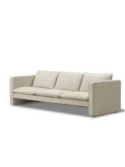 Fredericia Furniture Jota 3 pers. Sofa, vidar 146 fra><noscript><img width=