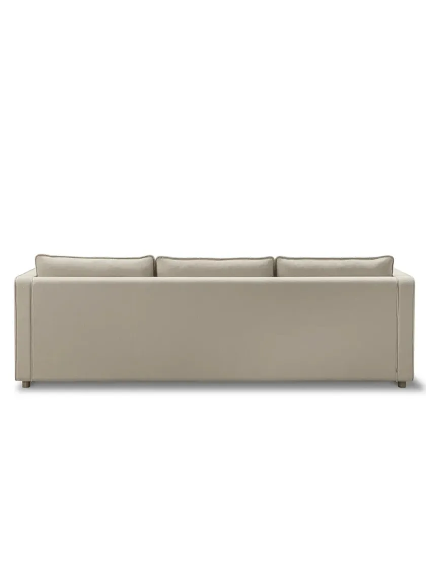 Fredericia Furniture Jota 3 pers. Sofa, vidar 146 fra> Sofaer