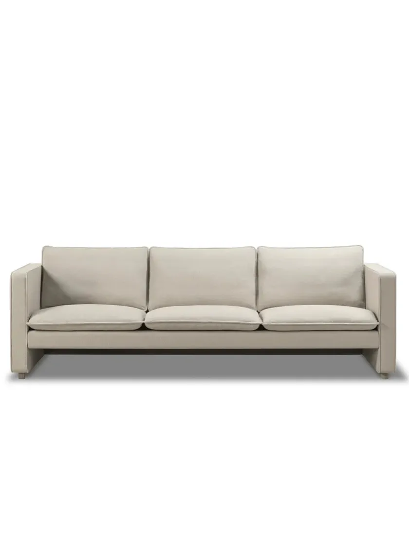 Fredericia Furniture Jota 3 pers. Sofa, vidar 146 fra> Sofaer