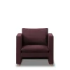 Fredericia Furniture Jota Loungestol, vidar 693 fra> Loungestole|Lænestole
