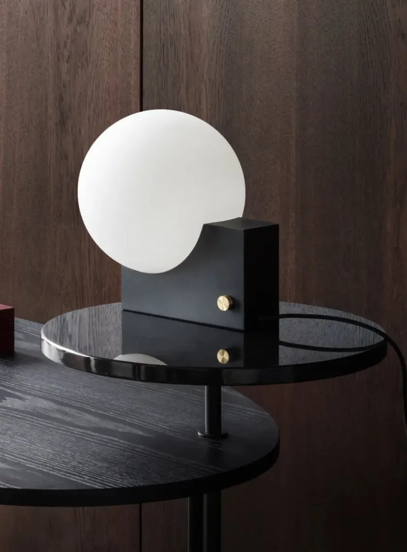 &Tradition Journey lampe fra> Spots