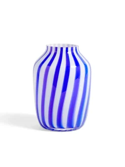 HAY Juice Vase Wide, yellow fra><noscript><img width=