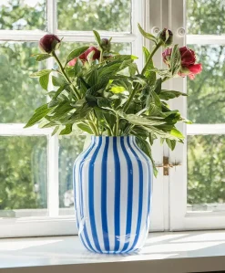 HAY Juice Vase Wide, yellow fra><noscript><img width=