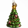 Brink Nordic Juletræ Ornament fra> Juletræspynt
