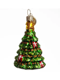 Brink Nordic Juletræ Ornament fra> Juletræspynt