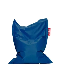 Fatboy Junior Canvas Recycled sækkestol fra><noscript><img width=