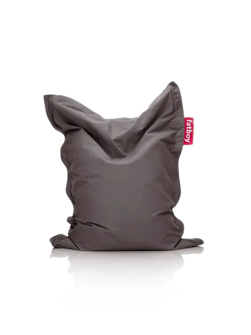 Fatboy Junior Stonewashed sækkestol fra> Udendørs Loungemøbler|Havestole