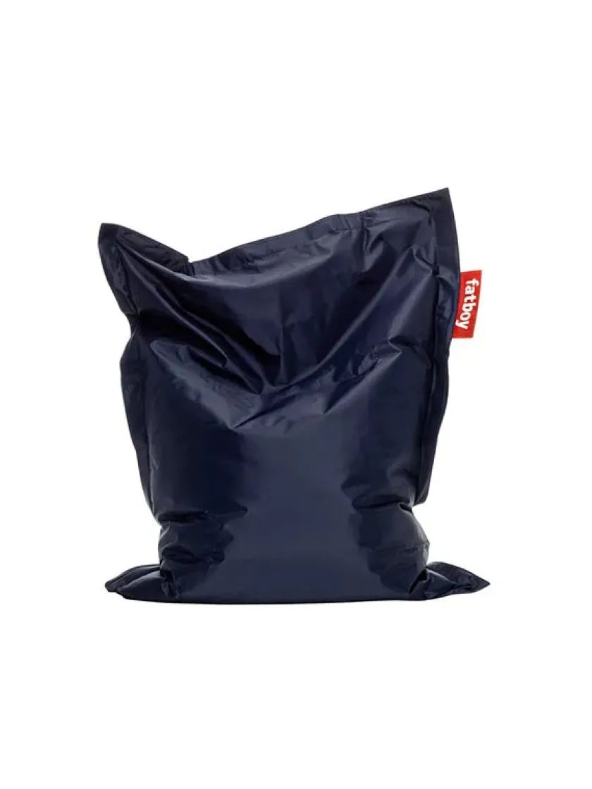 Fatboy Junior Stonewashed sækkestol fra> Udendørs Loungemøbler|Havestole