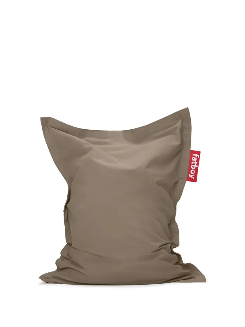 Fatboy Junior Stonewashed sækkestol fra> Udendørs Loungemøbler|Havestole