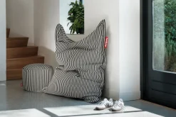 Fatboy Junior Stonewashed sækkestol fra><noscript><img width=