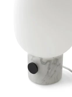 Audo Copenhagen JWDA Concrete Bordlampe fra><noscript><img width=