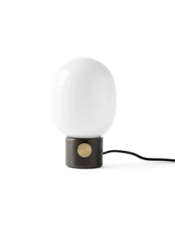 Audo Copenhagen JWDA Metallic Bordlampe fra><noscript><img width=