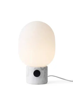 Audo Copenhagen JWDA Metallic Bordlampe fra><noscript><img width=