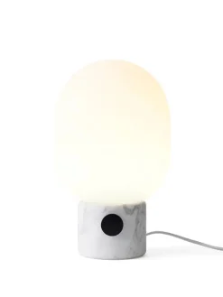 Audo Copenhagen JWDA Metallic Bordlampe fra><noscript><img width=