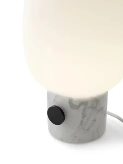 Audo Copenhagen JWDA Metallic Bordlampe fra><noscript><img width=