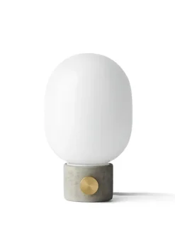 Audo Copenhagen JWDA Metallic Bordlampe fra><noscript><img width=