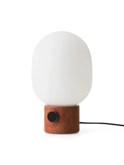 Audo Copenhagen JWDA Metallic Bordlampe fra><noscript><img width=