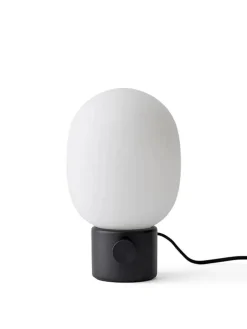 Audo Copenhagen JWDA Metallic Bordlampe fra><noscript><img width=