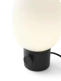 Audo Copenhagen JWDA Metallic Bordlampe fra><noscript><img width=