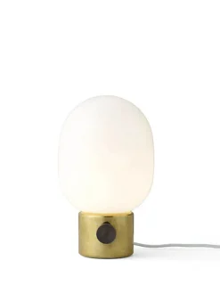 Audo Copenhagen JWDA Metallic Bordlampe fra><noscript><img width=