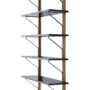 Artek Kaari Wall Shelf, 100x188 cm fra> Hylder