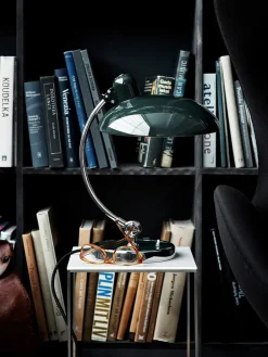 Fritz Hansen Kaiser Idell Bordlampe fra><noscript><img width=