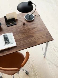 Fritz Hansen Kaiser Idell Bordlampe fra><noscript><img width=