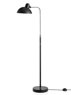 Fritz Hansen Kaiser Idell Gulvlampe fra> Gulvlamper|Spots