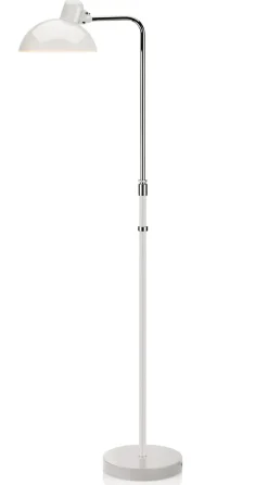 Fritz Hansen Kaiser Idell Gulvlampe fra><noscript><img width=