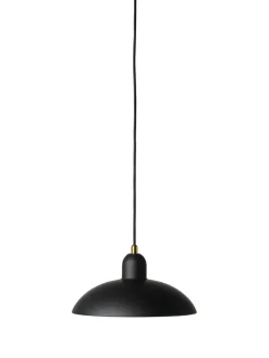 Fritz Hansen Kaiser Idell Pendel fra> Pendler|Spots