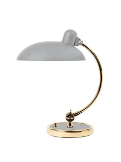 Fritz Hansen Kaiser Idell 6631-T Bordlampe fra><noscript><img width=