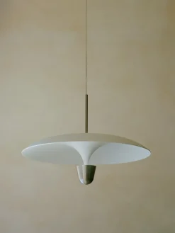 New Works Kantarell Pendel lampe Ø55 fra> Spots|Pendler
