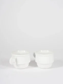 NIKO JUNE Kantine Cup, 2 pcs fra> Service