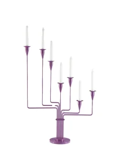 Piet Hein Karlsvognen Table Lysestage, grøn fra><noscript><img width=