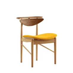 House of Finn Juhl Karmstolen, ask klar olie af Finn Juhl><noscript><img width=
