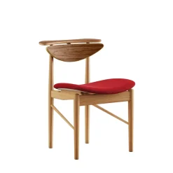 House of Finn Juhl Karmstolen, ask klar olie af Finn Juhl><noscript><img width=